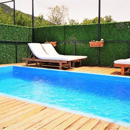 Kayaköy Bungalows Otel Fethiye Dış mekan fotoğraf