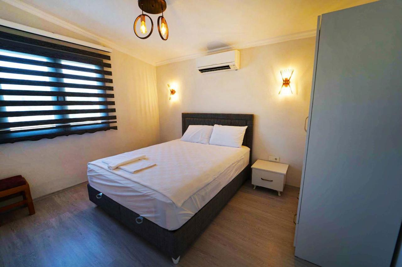 Kayaköy Bungalows Otel Fethiye Dış mekan fotoğraf