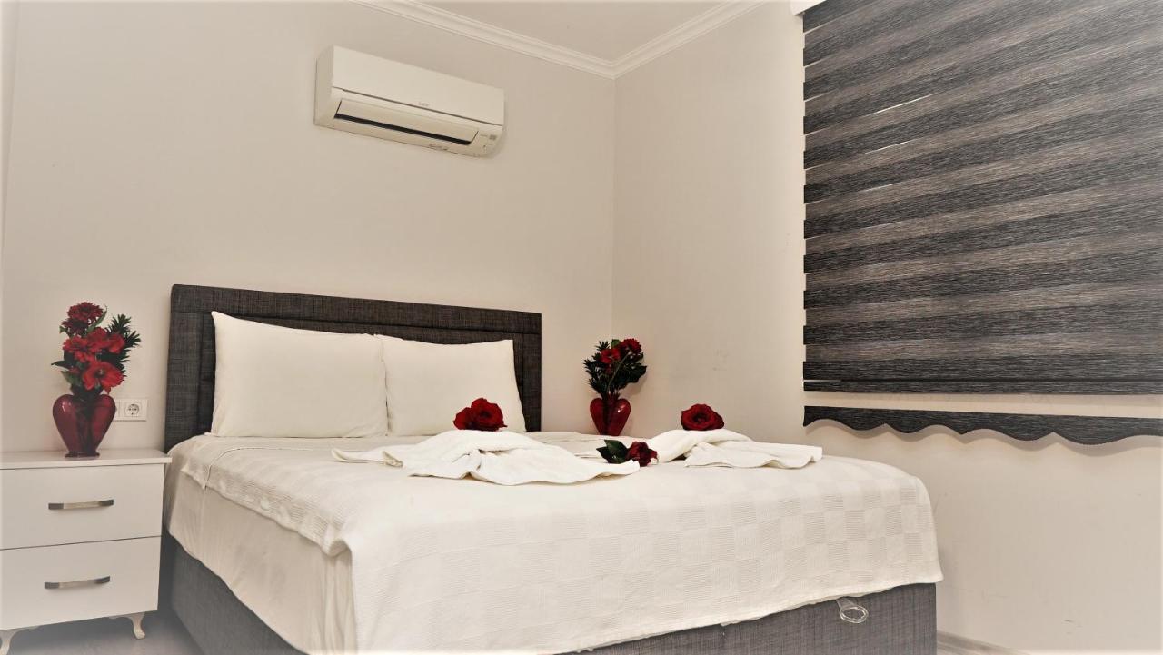 Kayaköy Bungalows Otel Fethiye Dış mekan fotoğraf