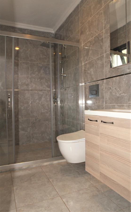 Kayaköy Bungalows Otel Fethiye Dış mekan fotoğraf