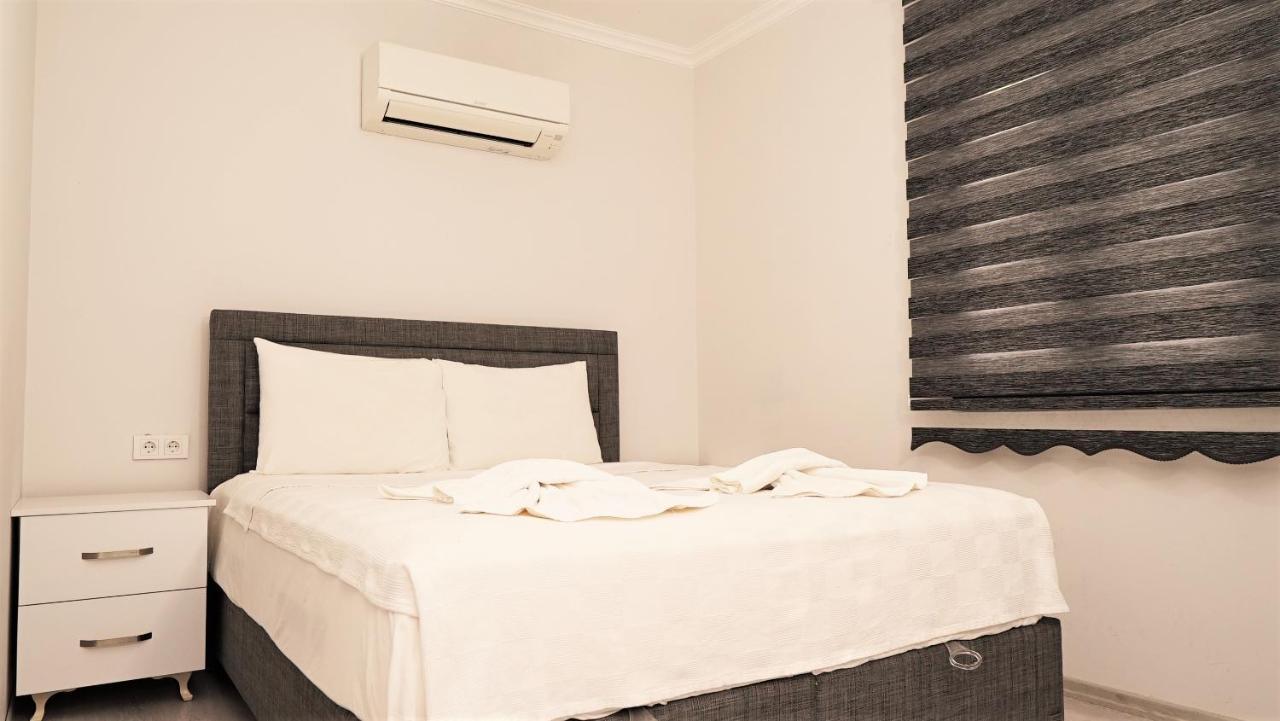 Kayaköy Bungalows Otel Fethiye Dış mekan fotoğraf