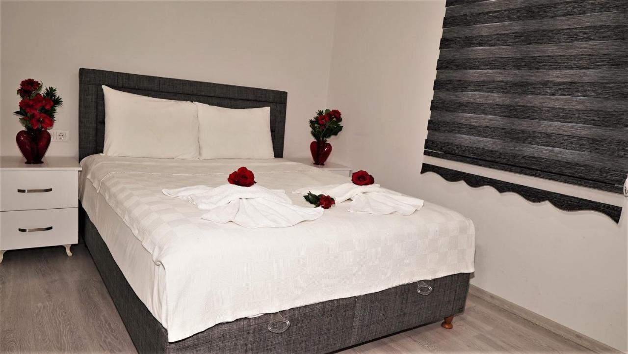 Kayaköy Bungalows Otel Fethiye Dış mekan fotoğraf